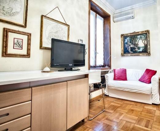 Piazza Duomo Apartment มิลาน ภายนอก รูปภาพ