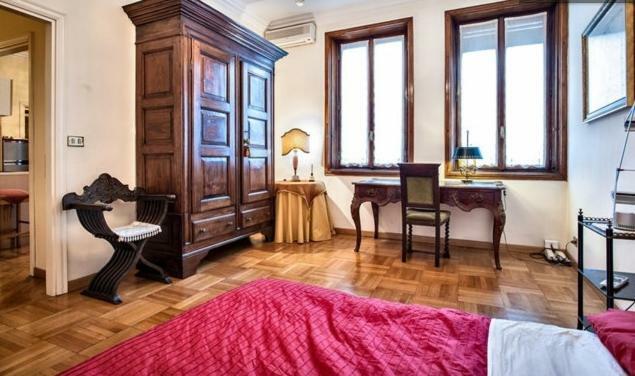 Piazza Duomo Apartment มิลาน ภายนอก รูปภาพ